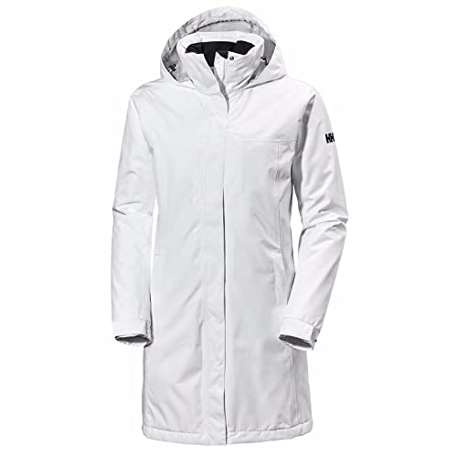 Helly Hansen aden damskie długie izolowane, biały, XS 62649_001-XS