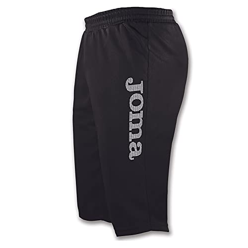 Joma joma dorosłych Shorts, czarny, M 9993920923126