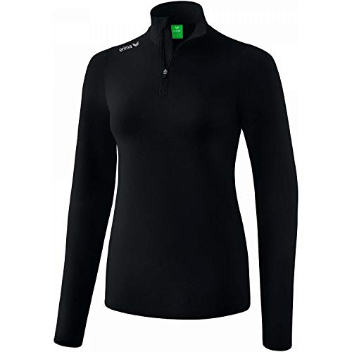 Erima Active Wear golf damski, czarny 933011