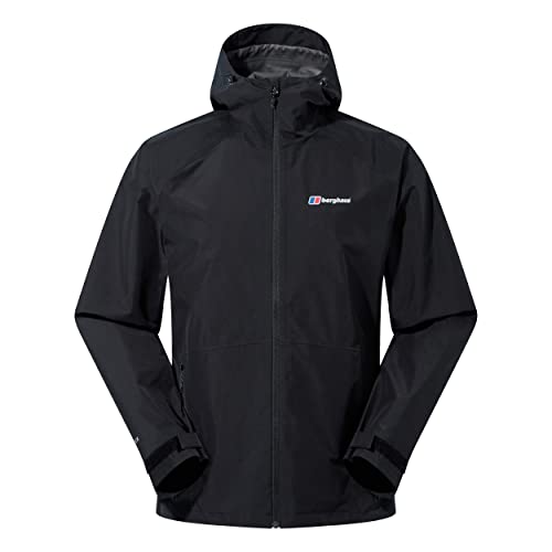 Berghaus czarny, l 4-22055BP6-BP6-Large