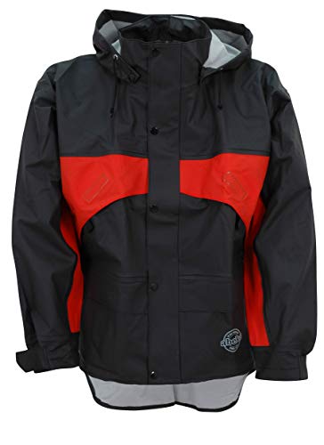 Ocean abeko Unisex Adult Atec De Luxe Premium kurtka damska czarny czarny S