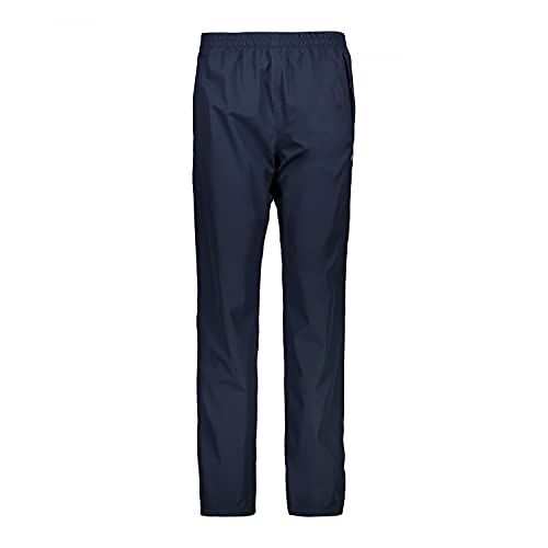 CMP Długie spodnie damskie wodoszczelne Wp 10 000 niebieski black blue 36