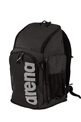 Arena Plecak sportowa Team Backpack 45 45 litrów 520mm x 350mm$119 x 270 mm 1 komora Poliester kolor czarny