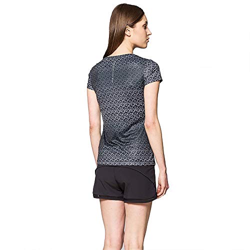 Lotto Ursula IV PL W T-Shirt damski, Ursula IV PL W, XS