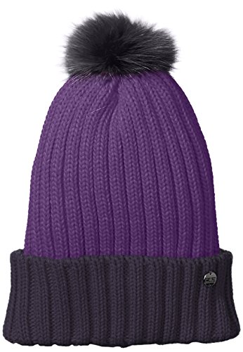 CMP Czapka damska, Lavanda, jeden rozmiar, 5502058 5502058