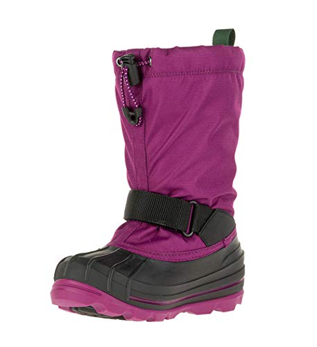 Kamik Śniegowce WATERBUG8G Gore-tex ocieplane r 25
