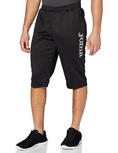 Joma joma dorosłych Shorts, czarny, S 9993920923119