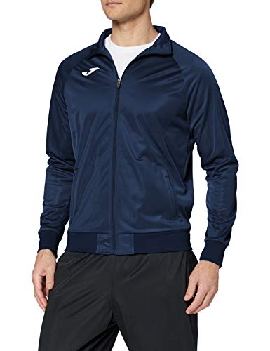 Joma Męska kurtka Gala Blu, 2XS