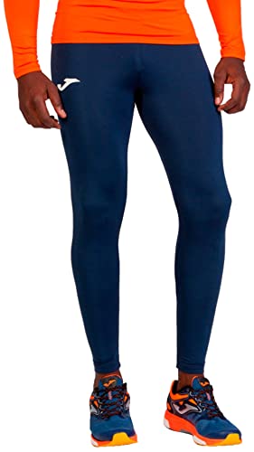 Joma Joma Academy męskie spodnie termiczne, niebieskie, S-M 101016_550_S-M