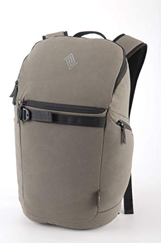 Nitro Nikuro, plecak dzienny, plecak szkolny, plecak sportowy, kieszeń na laptopa, 26 l, Waxed Lizard