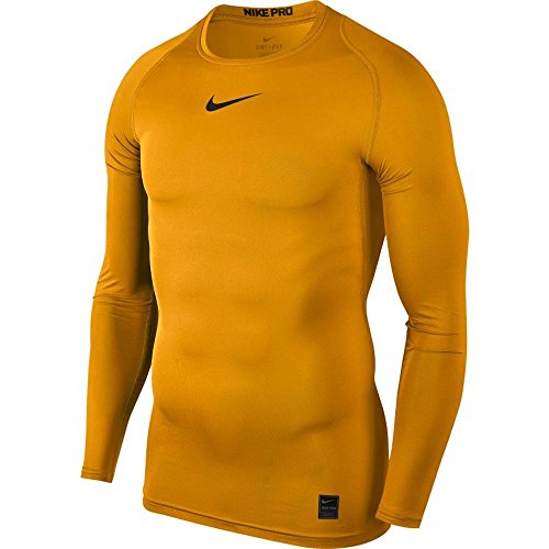 Nike Koszulka męska z długim rękawem