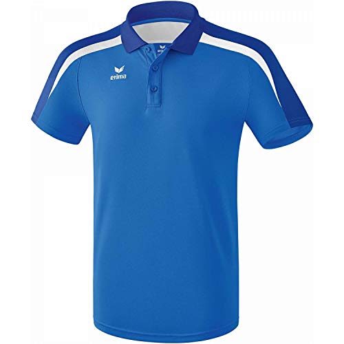 Erima koszulka polo, wielokolorowa, l 1111822