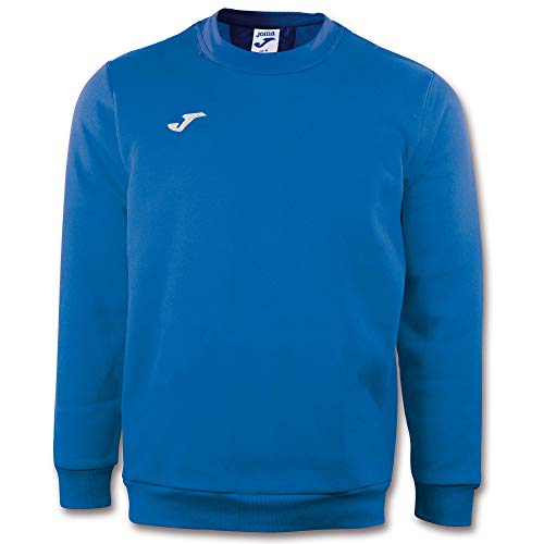 Joma bluza chłopięca Cairo Ii, Royal, XS