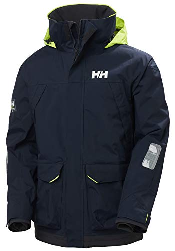 Helly Hansen Męska kurtka puchowa
