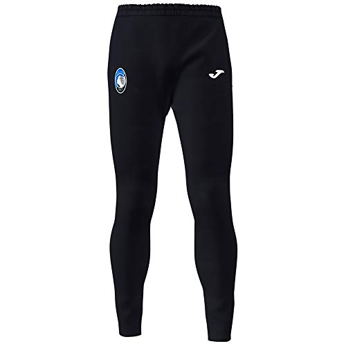 Atalanta B.C. Atalanta B.C. męskie spodnie treningowe 2019/2020 niebieski czarny 5XS TL.210011B19
