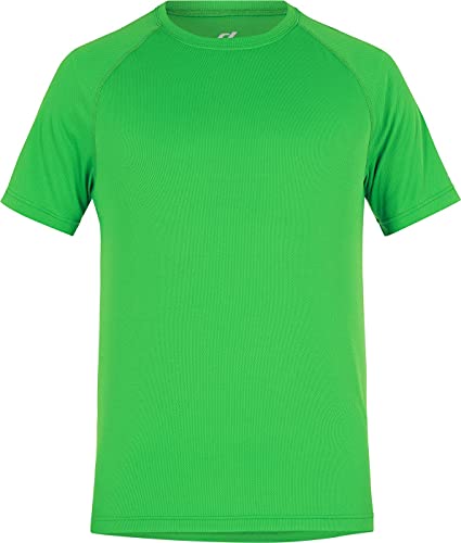 Pro Touch Martin III t-shirt męski, zielony, XXL