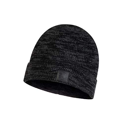 Buff Buff Czapka Zimowa Knitted Hat Edik GRAPHITE 120831.901.10.00