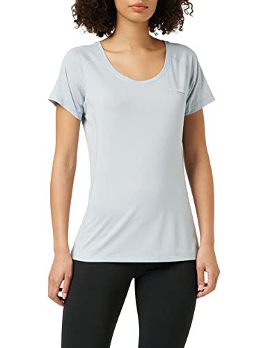 Columbia Columbia Titan Trail Lite szorty damskie niebieski Clear Blue X-S 1836871