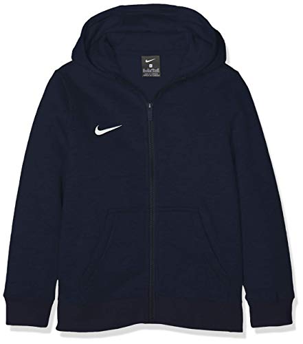 Nike Club19 AJ1458 Kurtka, Granatowy, L