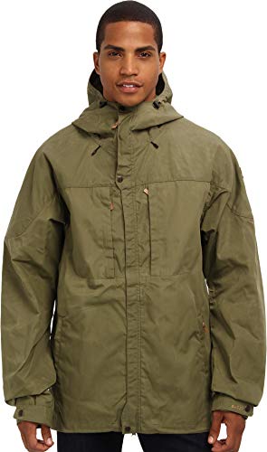 Fjallraven Skogsö kurtka męska, s 81698