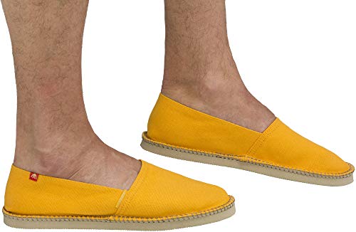 Cressi Valencia Espadrillas uniwersalne espadryle dla dorosłych, uniseks