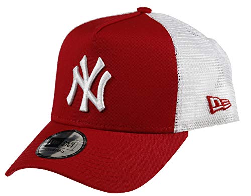 New Era Czapka męska 9forty Af Trucker New York Yankees