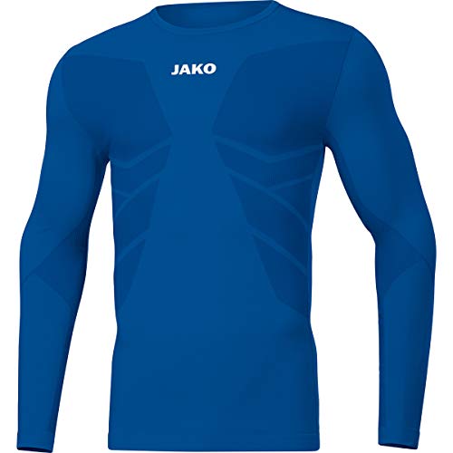 JAKO Męska bluza z długim rękawem Comfort 2.0