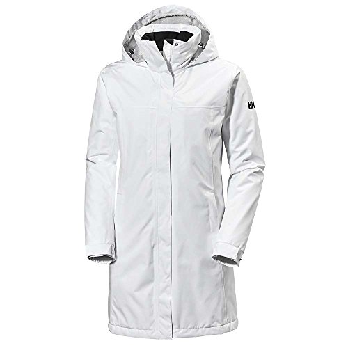 Helly Hansen aden damskie długie izolowane, biały, L 62649_001-L