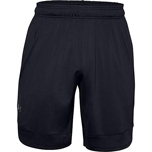 Under Armour Spodenki UA Train Stretch Shorts-BLK - M 1356858-001_M