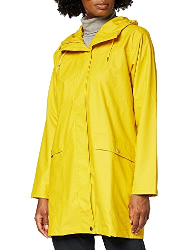 Helly Hansen Kurtka damska W Moss płaszcz przeciwdeszczowy