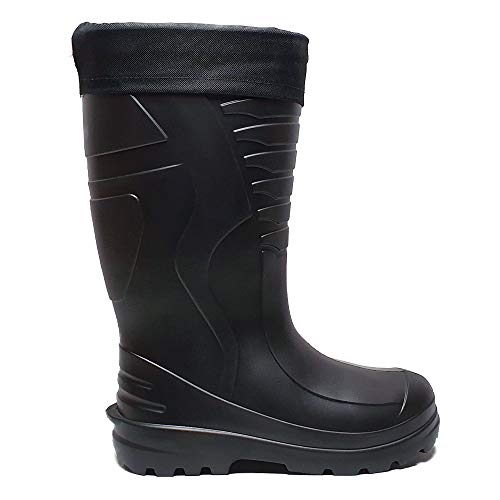 Pollena Eva INNY Buty Z Tworzywa Blhighlanderb41 119L987