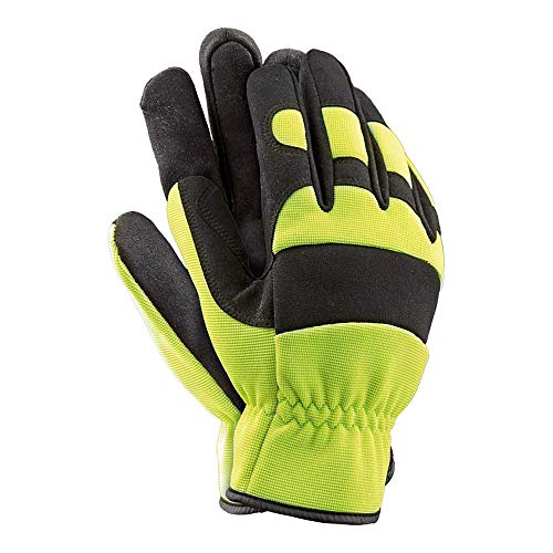 INNY Rękawice Ochronne Rmcmechanicxxl 109L059