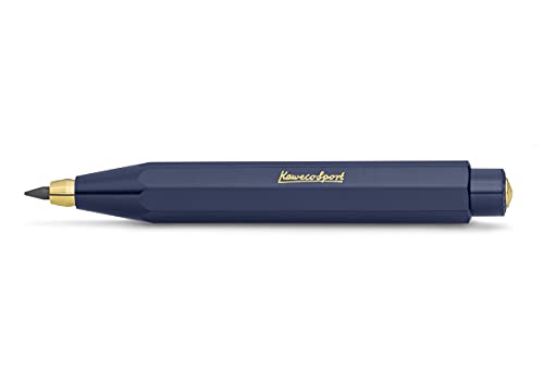 Kaweco Sport Classic, ołówek mechaniczny, 3,2 mm, granatowy