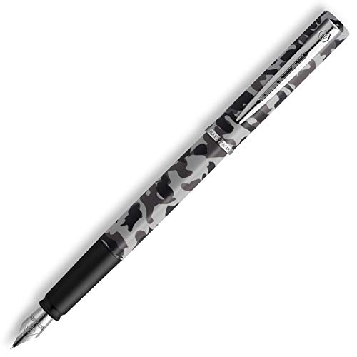 Waterman Pióro W Wat Allure Camo B/c