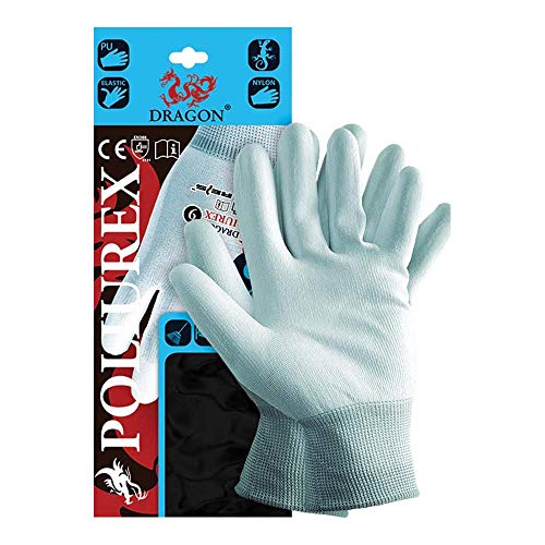 INNY Rękawice Ochronne Poliurex11 108L336