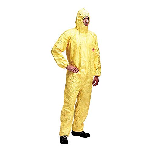 Dupont INNY Kombinezon ochronny XL żółty 111L956