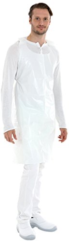 CMT 932055 Rękawiczki z lateksu Powdered (Pack of 200)