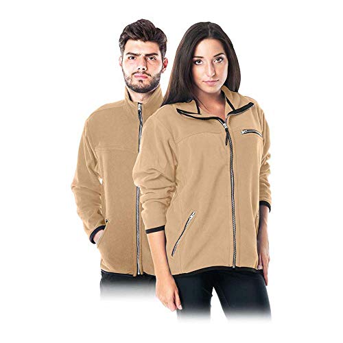 Bluza polarowa Polar-honey