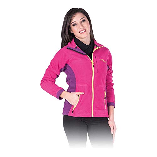 Damska Bluza Z Polaru Lh-ladyfly r. XXL