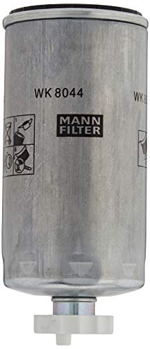 MANN Filtr paliwa WK 8044 X