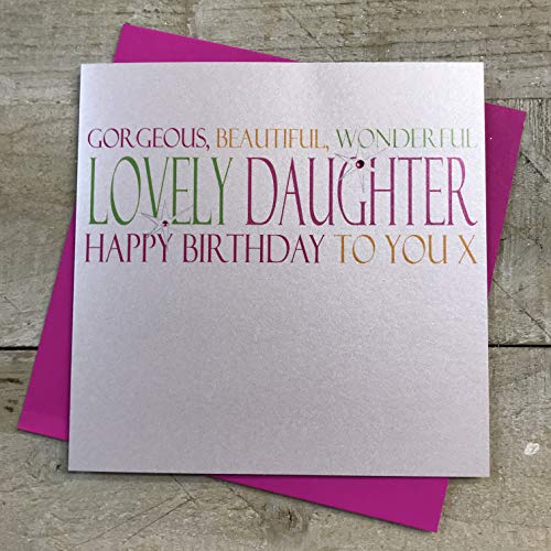 Białe bawełniane kartki N21