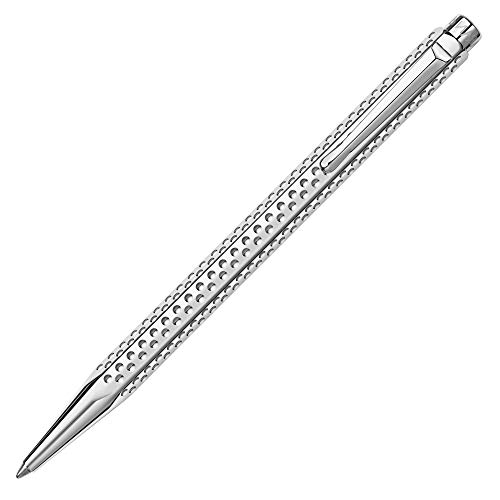 Caran d'Ache Długopis golfowy Ecridor, srebrny