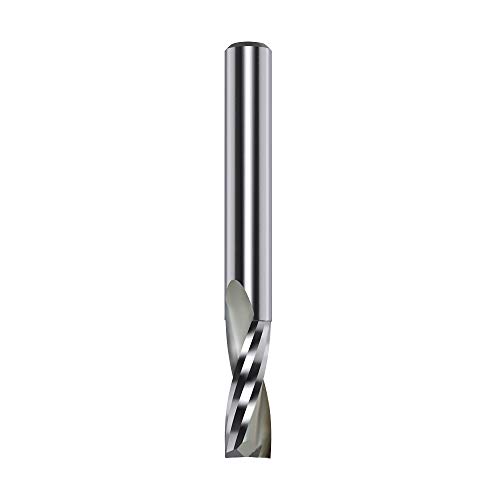 CMT Frez spiralny D=8, I=27, L=70, S=8 191.080.11