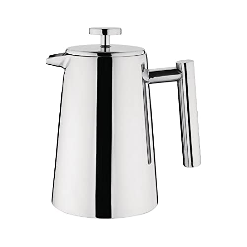 Olympia Kafeteria ze stali nierdzewnej 3 filiżanki 350 ml kawa gastronomia restauracja