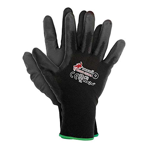 INNY Rękawice Ochronne Rnifoultra10 108L605