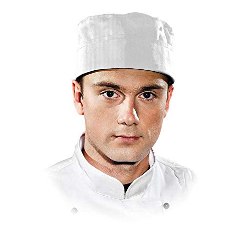 INNY Czapka Ochronna Kucharska Lhskullerwxxl 123L440