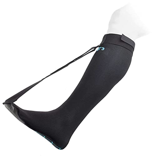 Ultimate Performance Ultimate Performance Skarpety Ultimate Plantar powięzi - AW20 - X mała czarna 5800