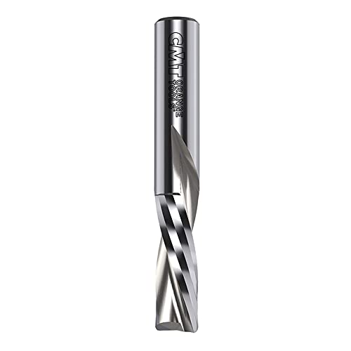 CMT Frez spiralny D=12, I=35, L= 80, S=12 192.120.11