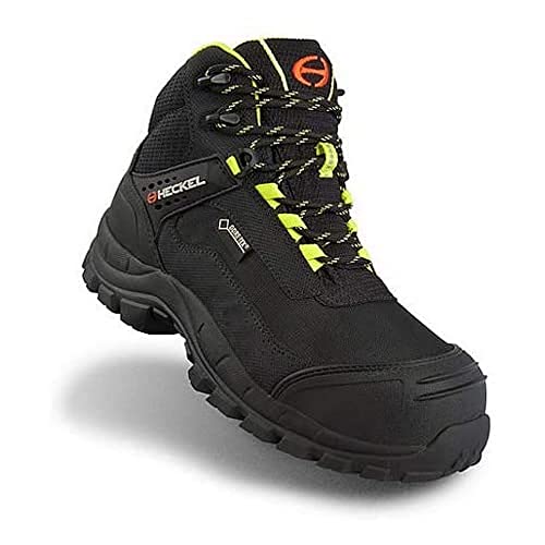 Heckel 6323342 Macsole Adventure 2.0 Macexpedition 2.0 buty ochronne, rozmiar 42