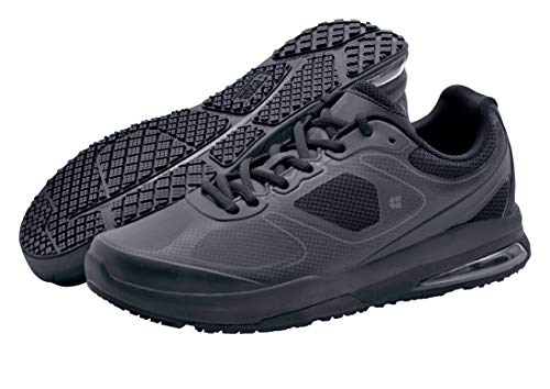 Shoes for Crews Shoes for crews buty robocze Evolution II Czarny -  czarny -  39 eu B071FNZGPT